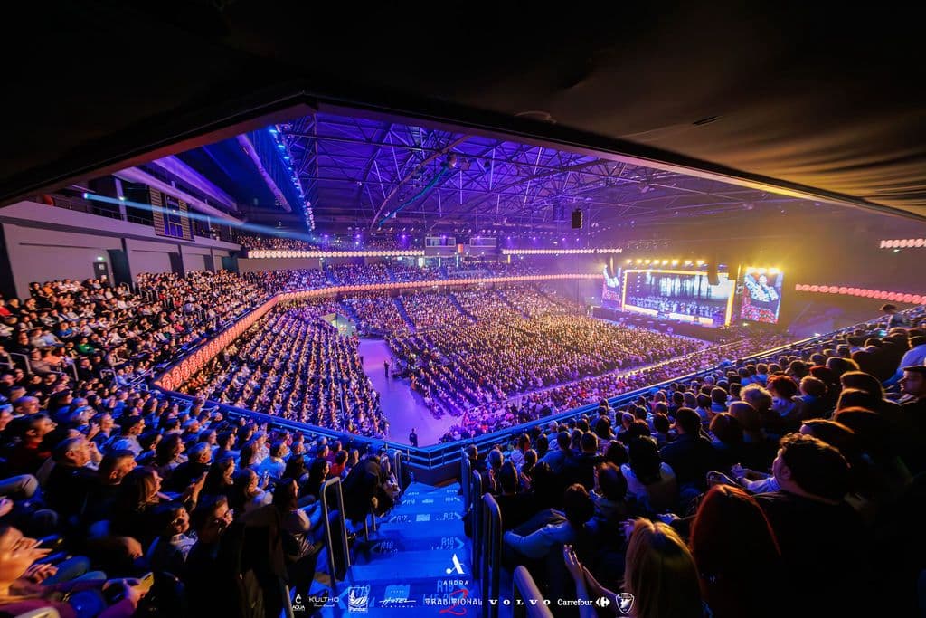 BT Arena - Image 3