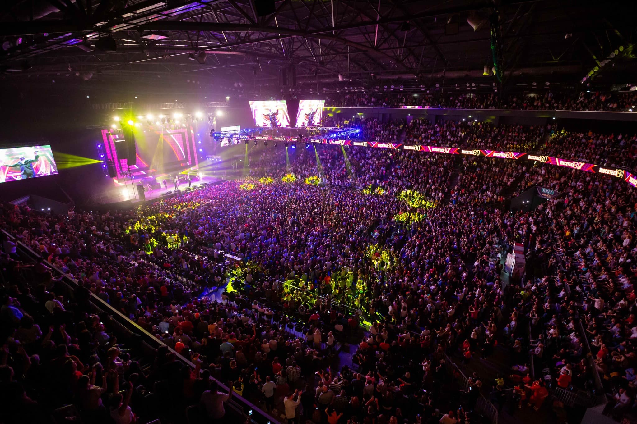 BT Arena - Image 2