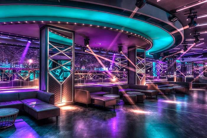 Club NOA – Nest of Angels - Image 2