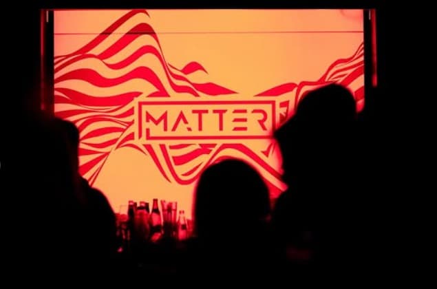 The Matter