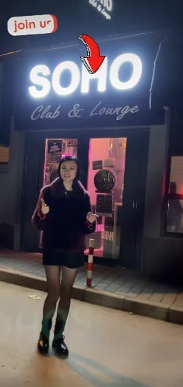 SOHO Club - Image 3