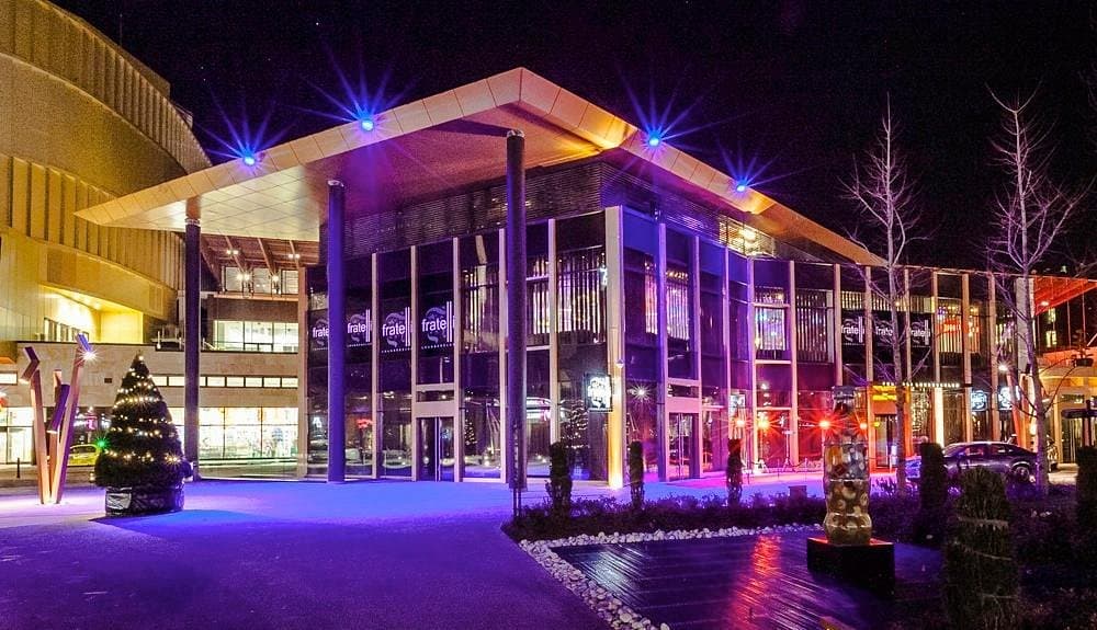 Fratelli Club Iasi
