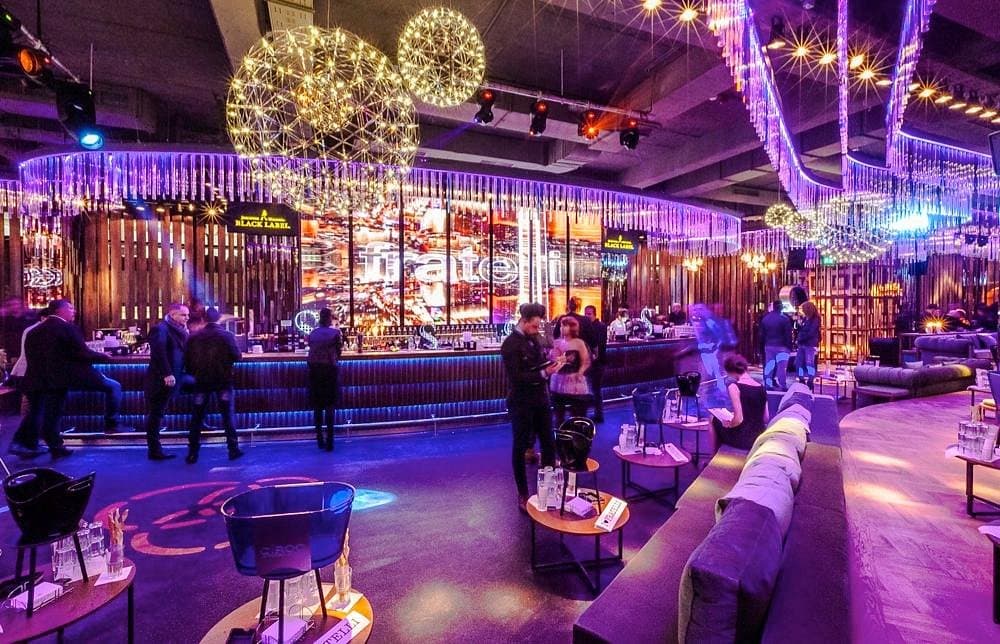 Fratelli Club Iasi - Image 2