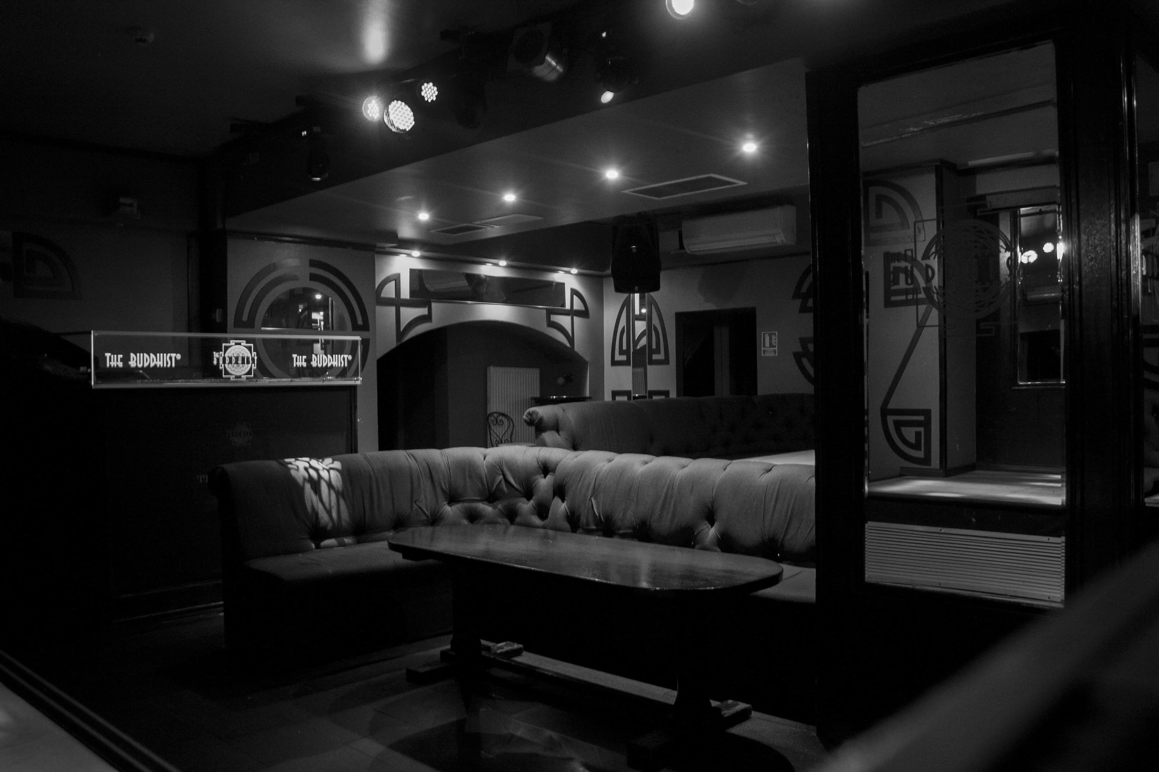 Buddha Club - Image 2