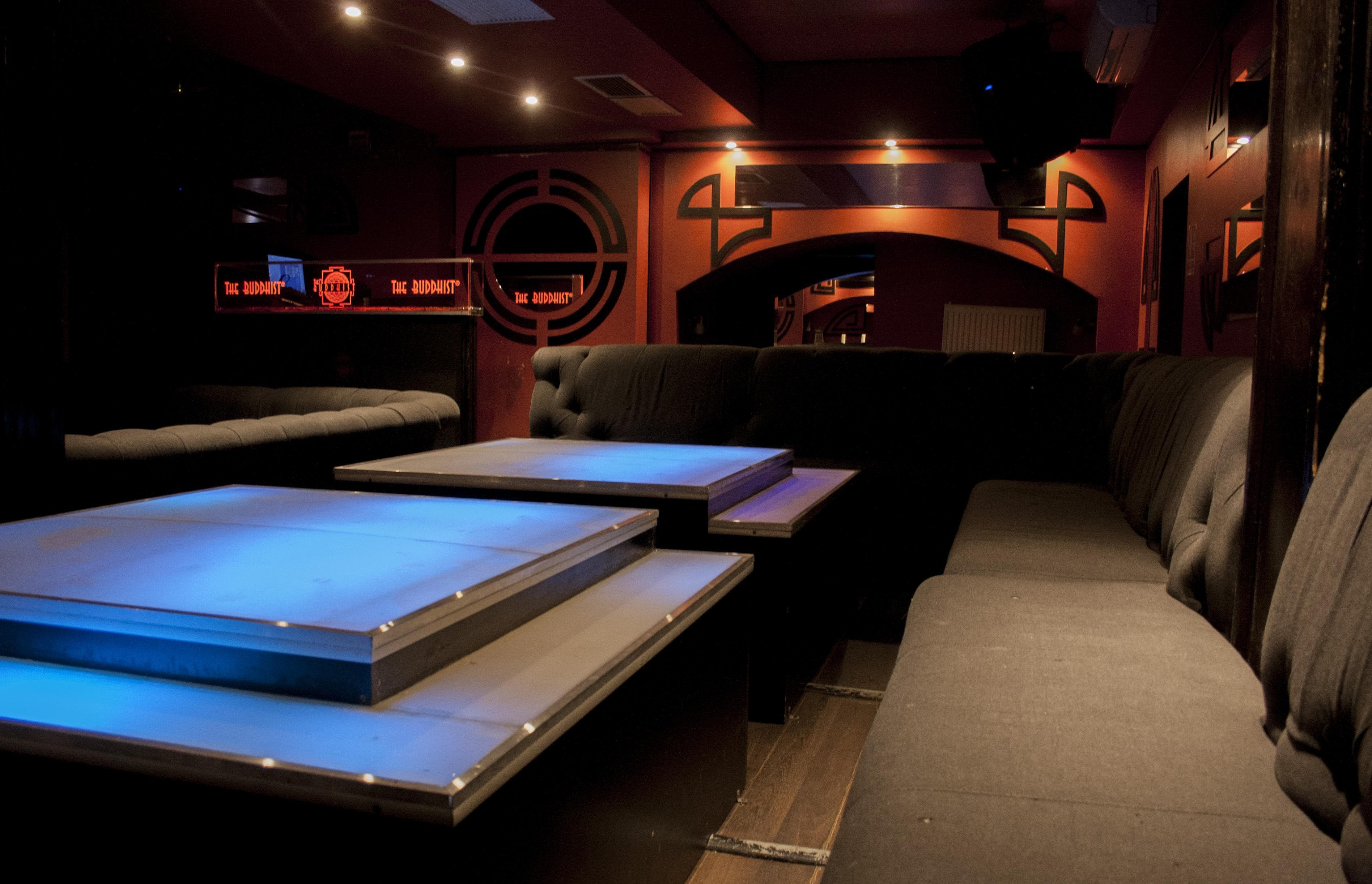 Buddha Club - Image 3