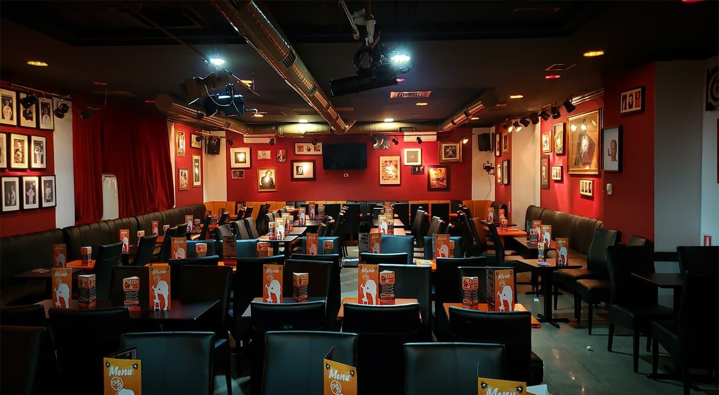 Club 99 - Image 2