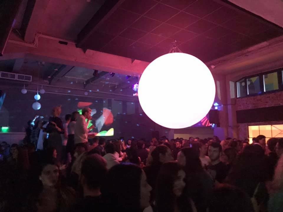 Apollo Club