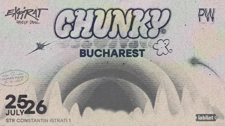 CHUNKY