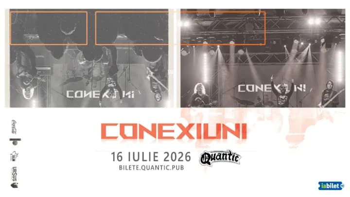 Concert Conexiuni
