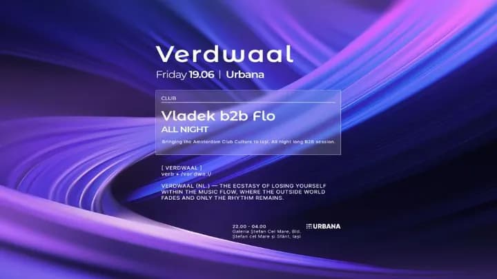 Iași: Verdwaal