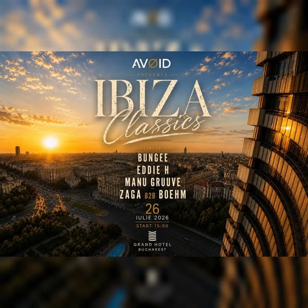 IBIZA CLASSICS
