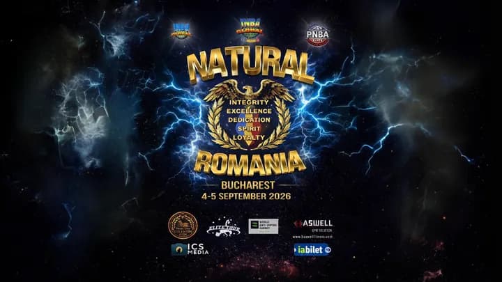 INBA Natural Romania – Ziua 2 | 5 Septembrie