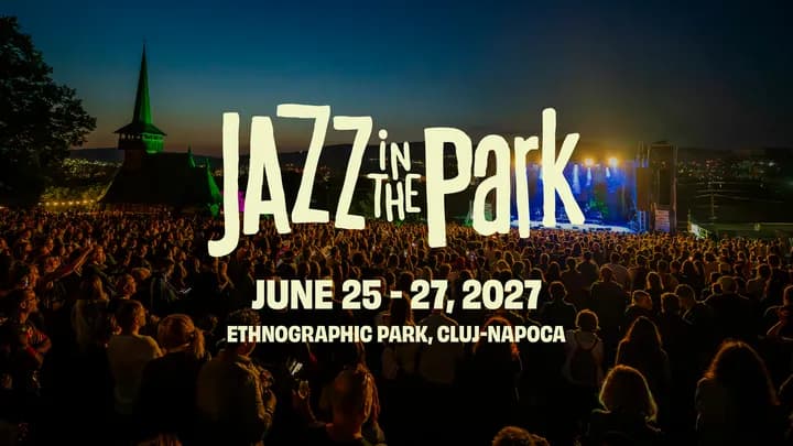 Jazz in the Park 2027