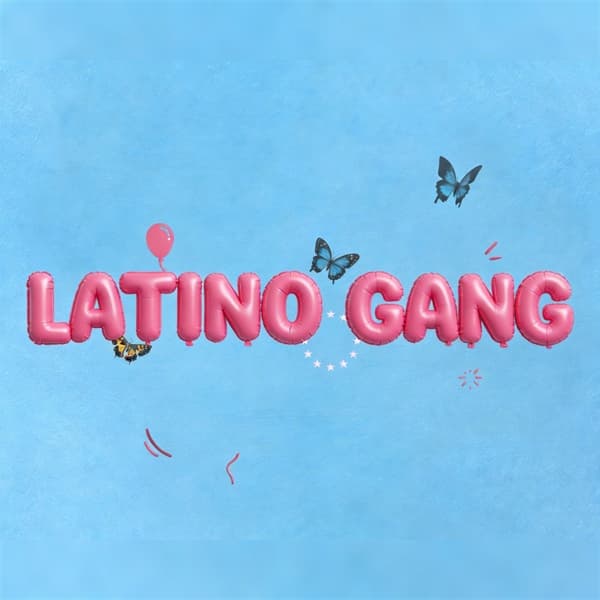 LATINO GANG | 12 Sept - Reggaeton Rooftop | Bucharest