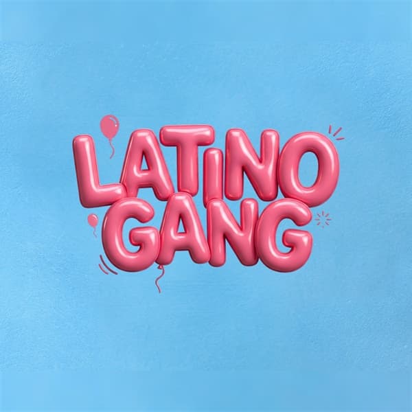 LATINO GANG | Sat 25 July - Reggaeton Rooftop | Bucharest