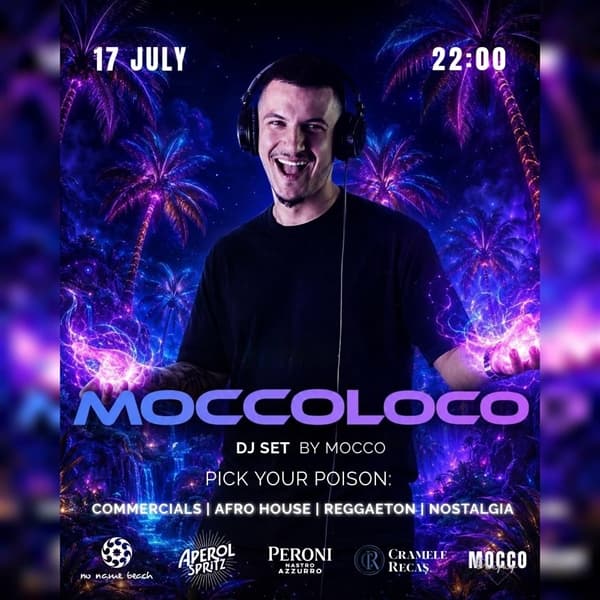 MOCCOLOCO