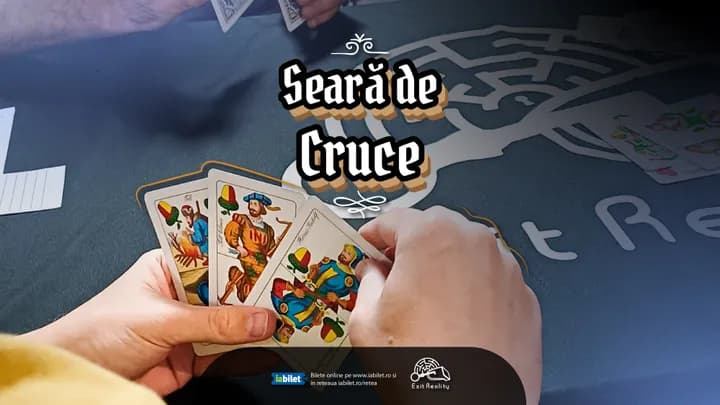 Timisoara: Seară de Cruce - Competiție de cărți cu tradiție 10