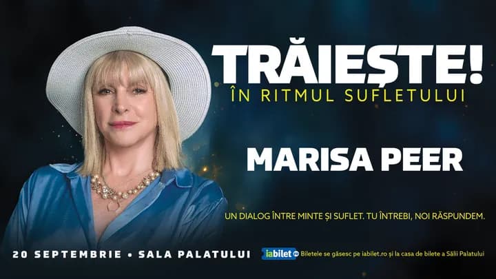 Traieste!