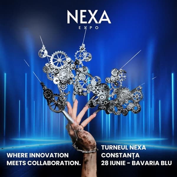 Vizitator Turneu NEXA - Constanța