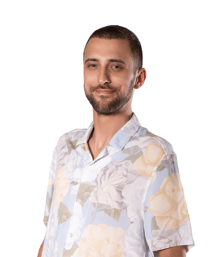 Alex Dobrotă