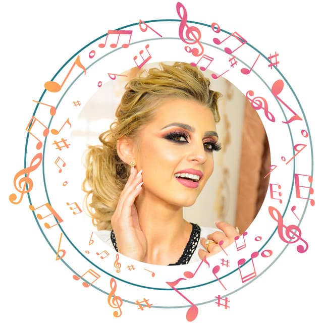 Alexandra Creț