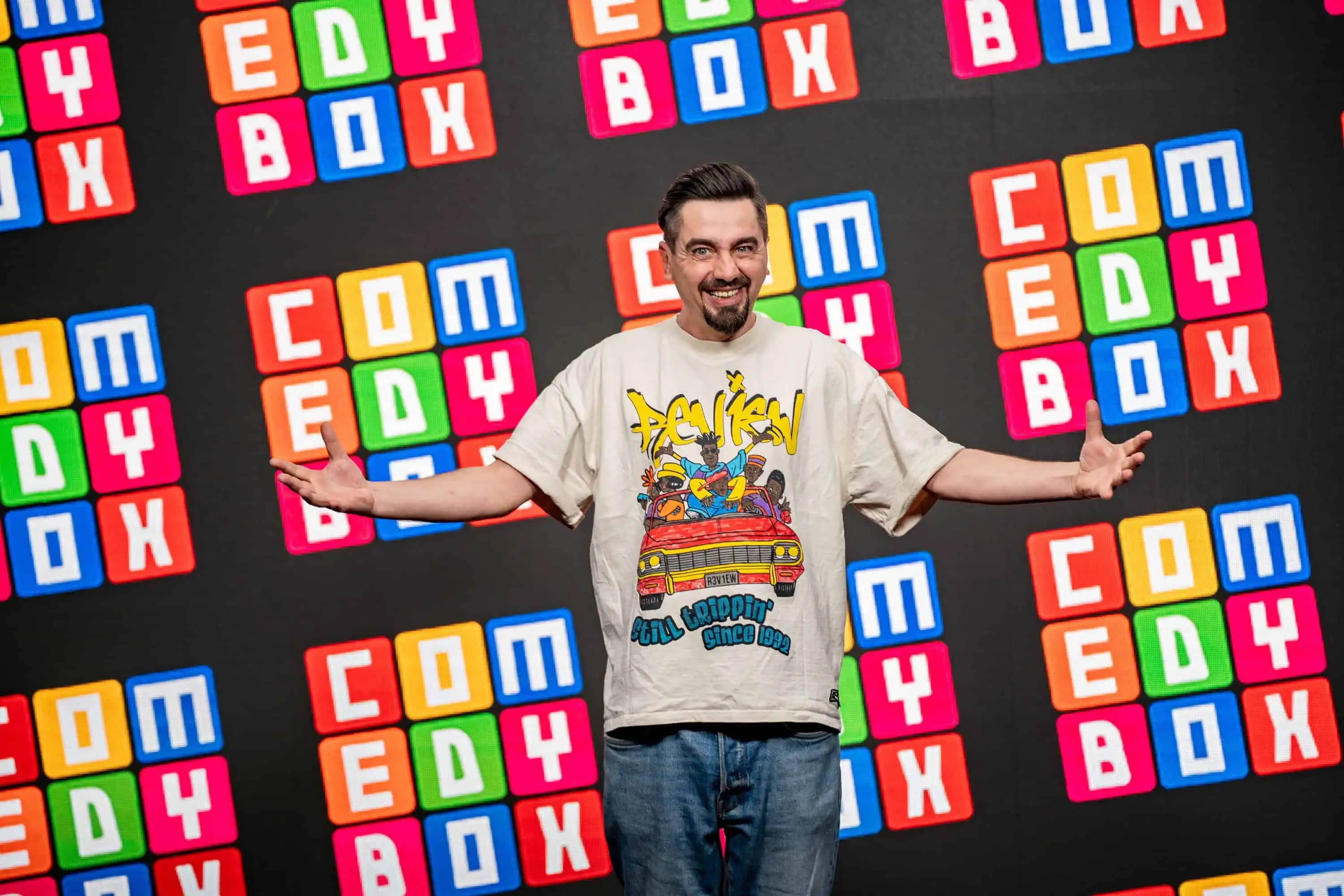 Cosmin Natanticu