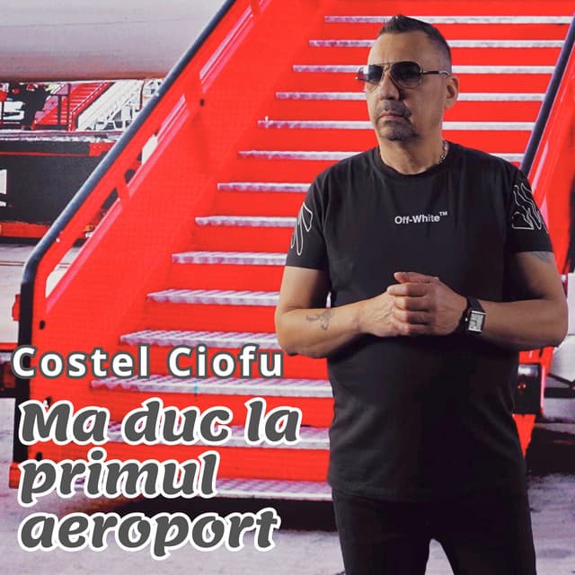 Costel Ciofu