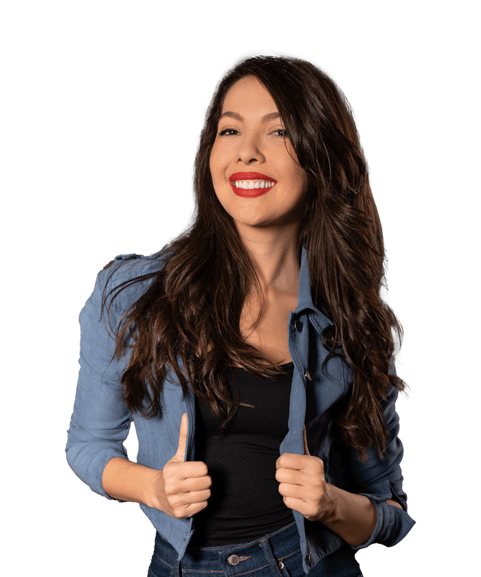 Cristina Botezatu