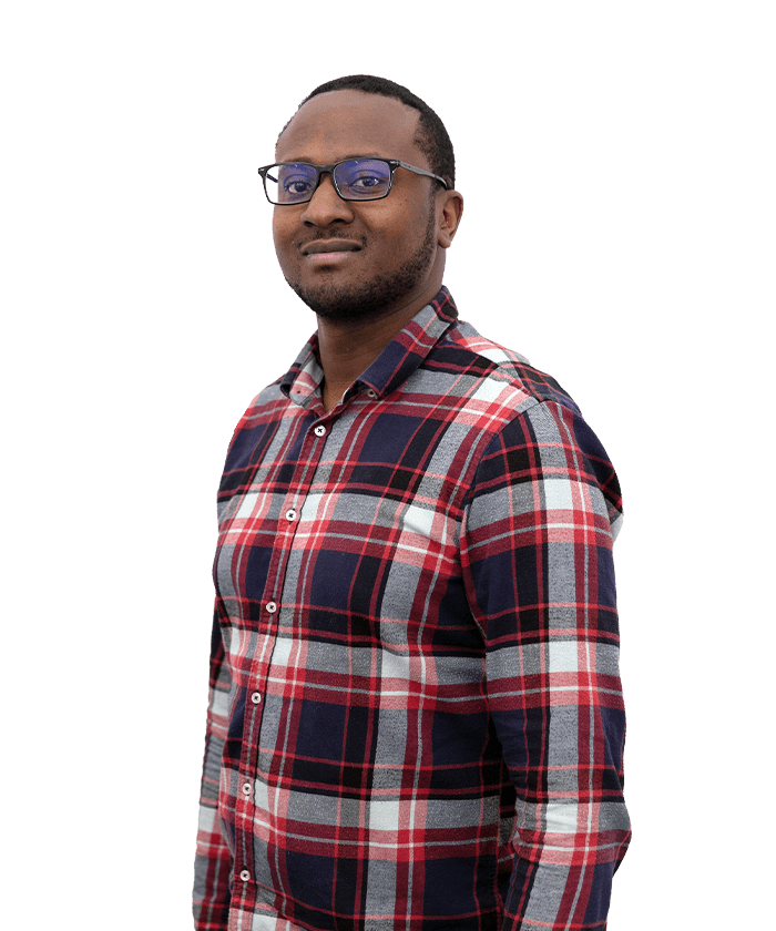 Mukinka Chibanga