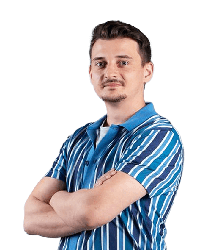 Vlad Olteanu