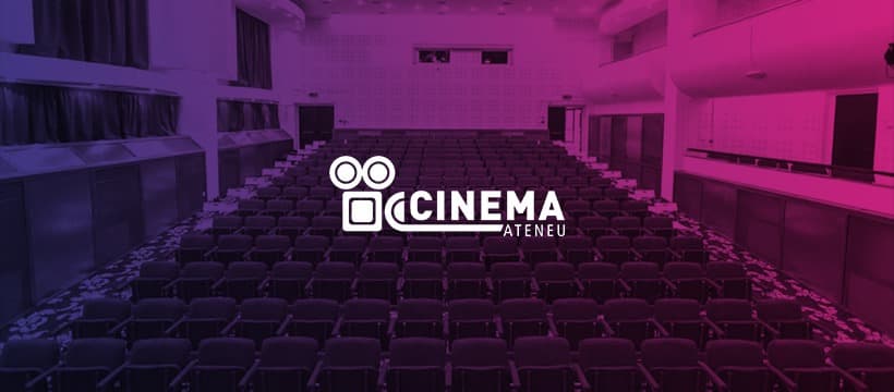 Sala Unirii - Cinema Victoria
