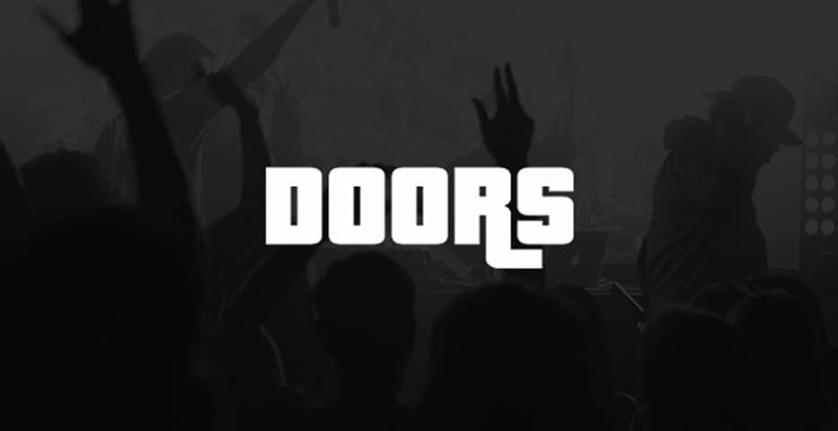 Club Doors