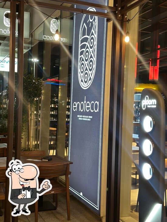 Enoteca Social Bar