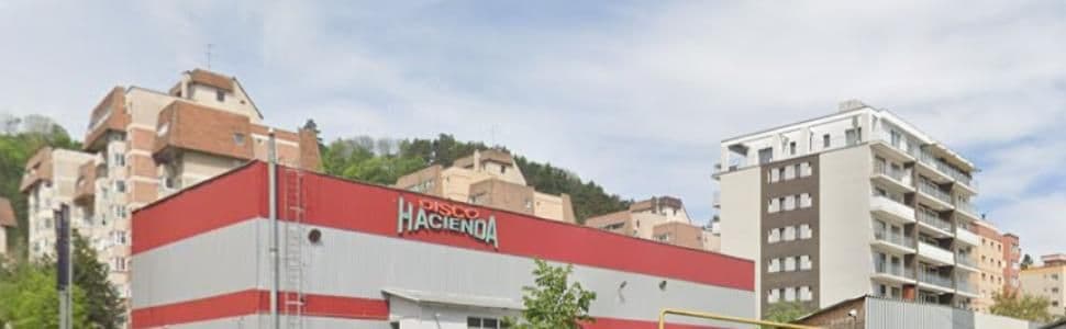 Hacienda Club