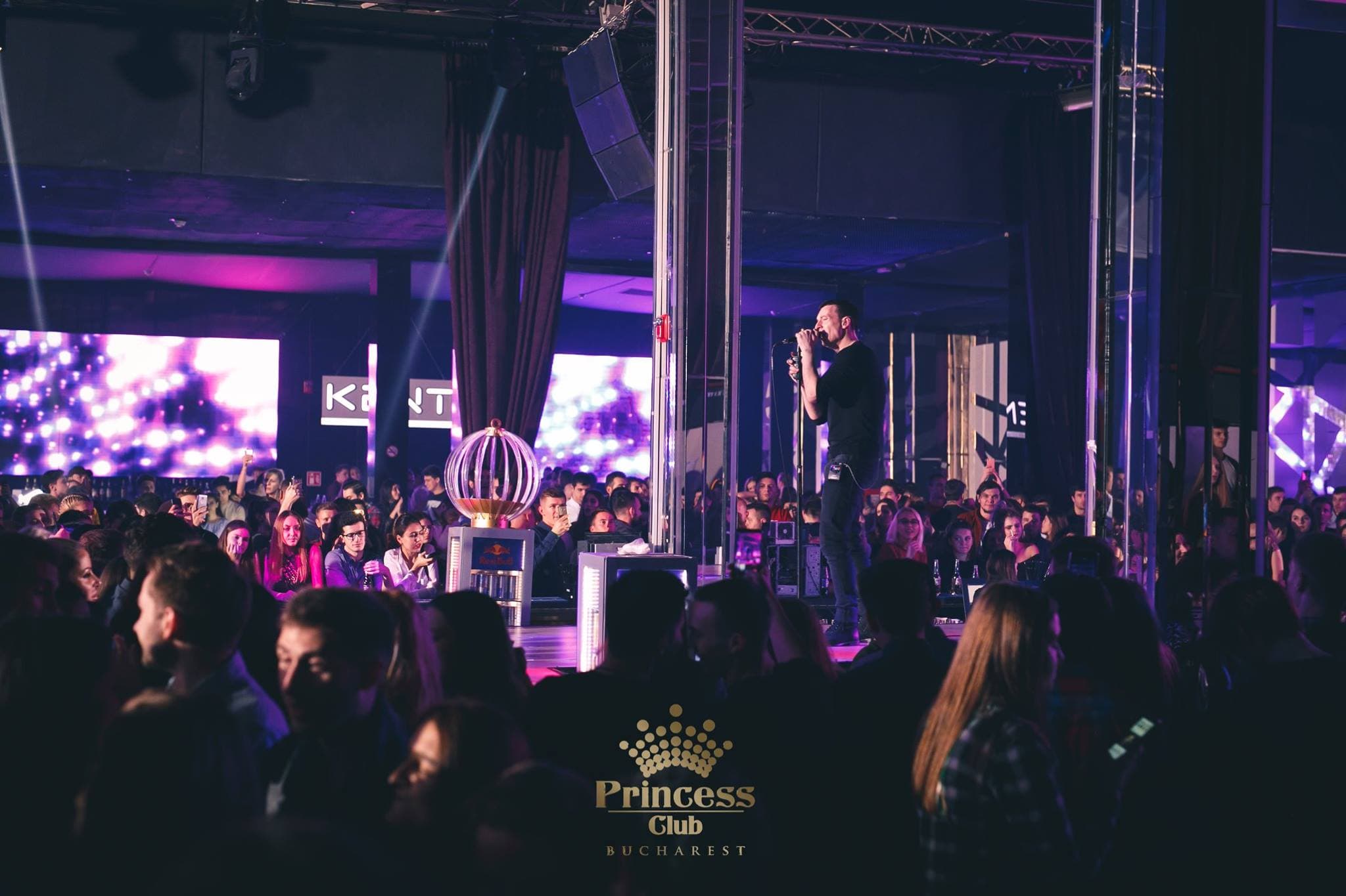 Princess Club - Image 2
