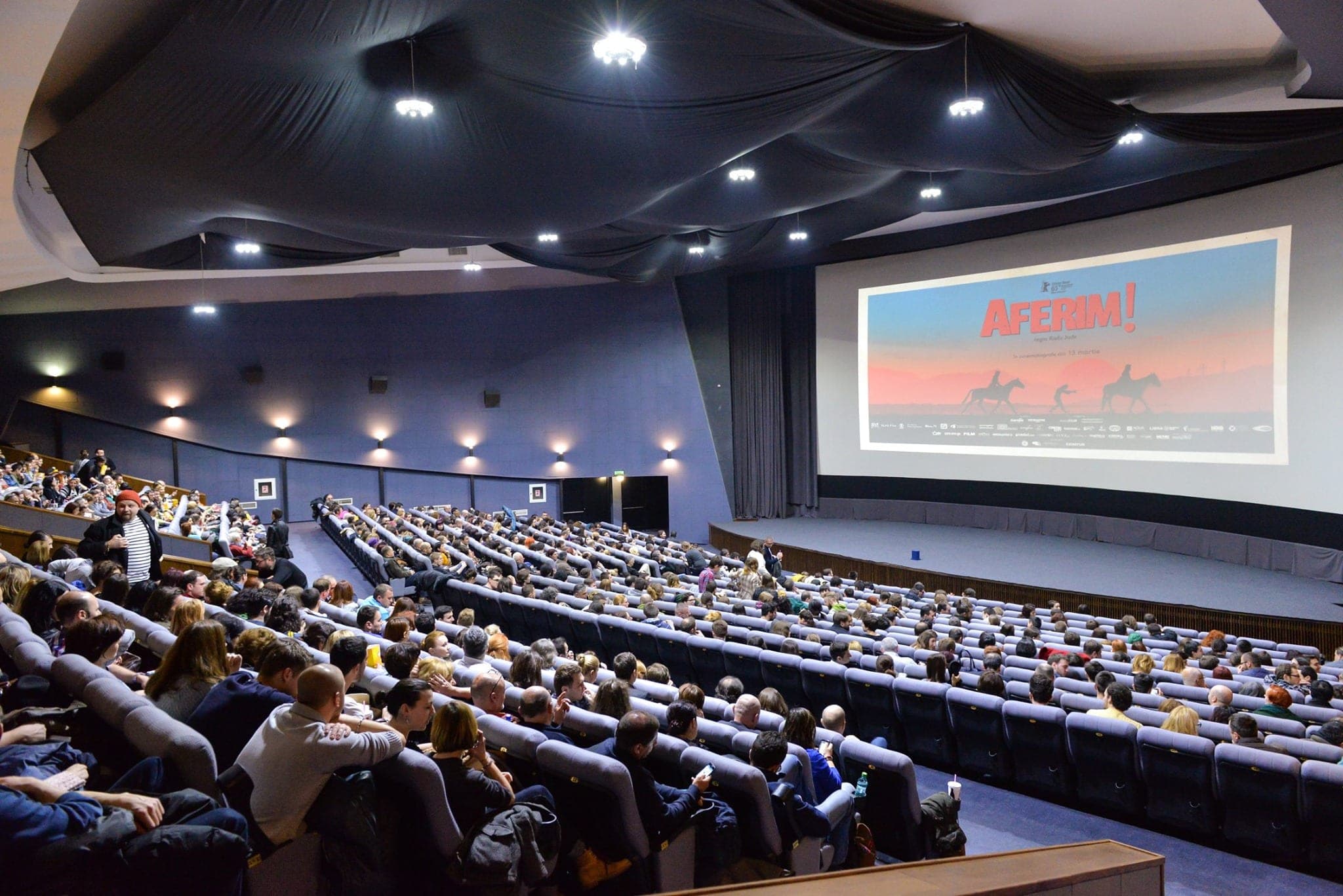 Cinema Teatru Florin Piersic - Image 2