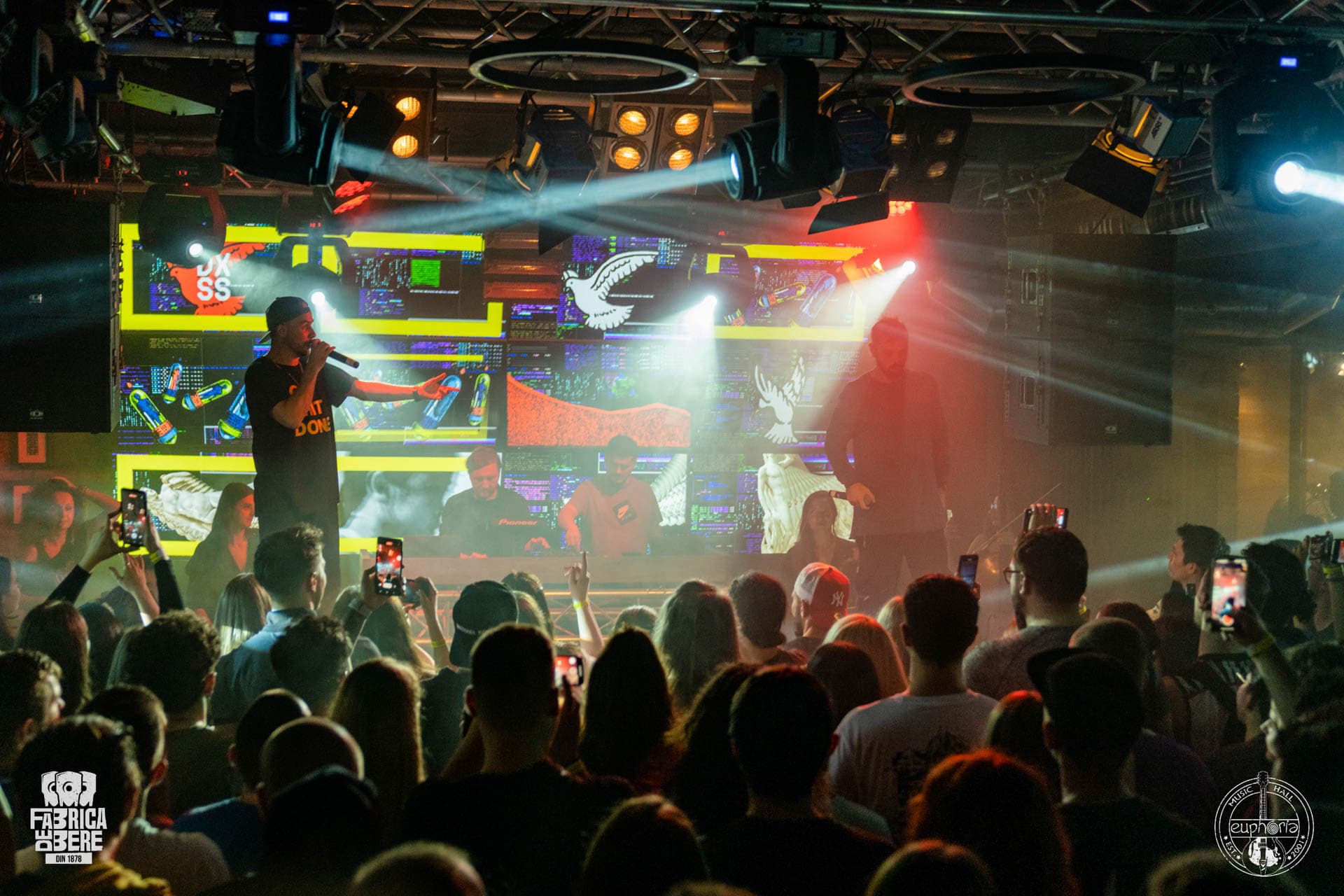 Euphoria Music Hall - Image 3