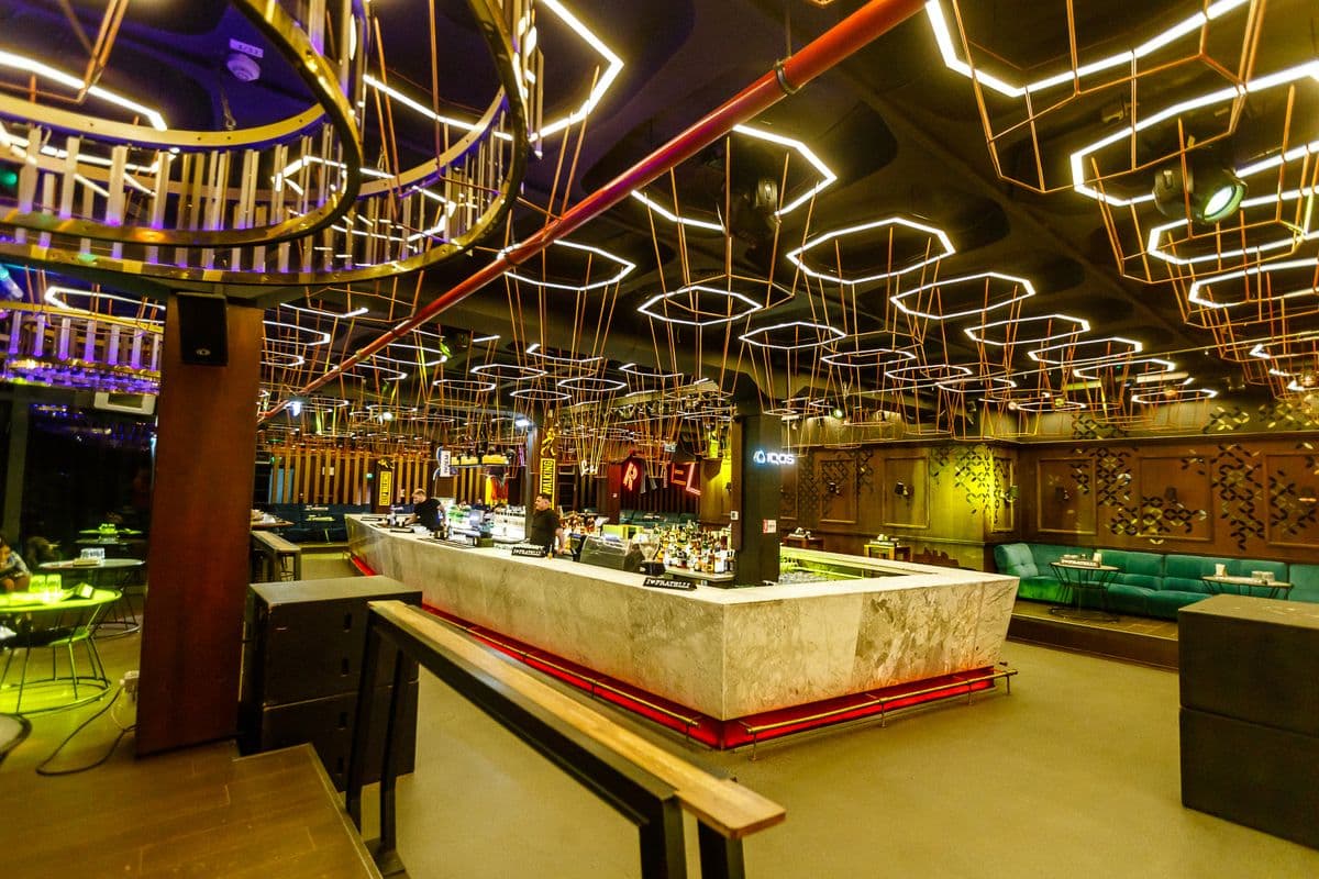 Fratelli Lounge&Club