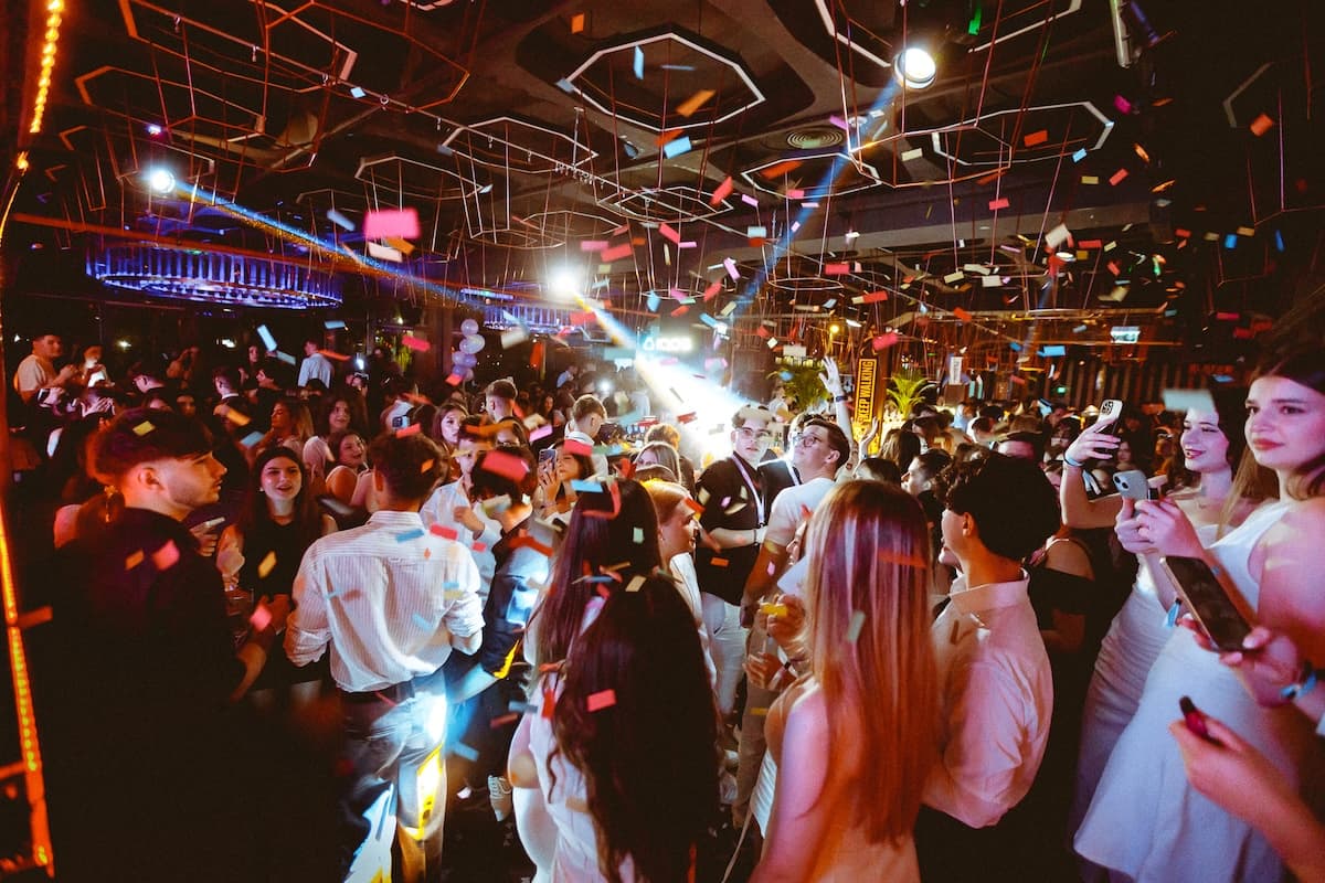 Fratelli Lounge&Club - Image 3