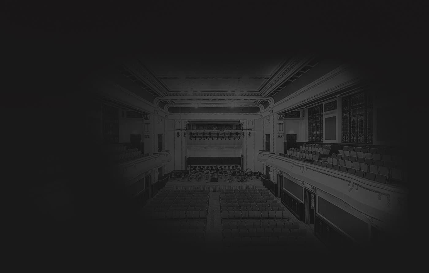 Palatul Cultural Arad - Filarmonica de Stat