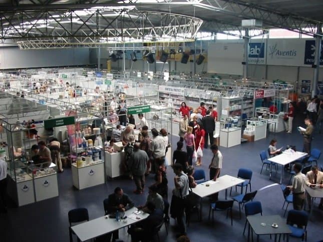 Expovest