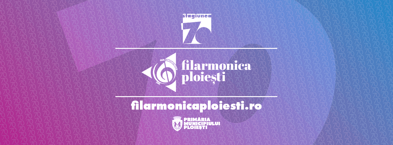 Filarmonica „Paul Constantinescu” Ploiești