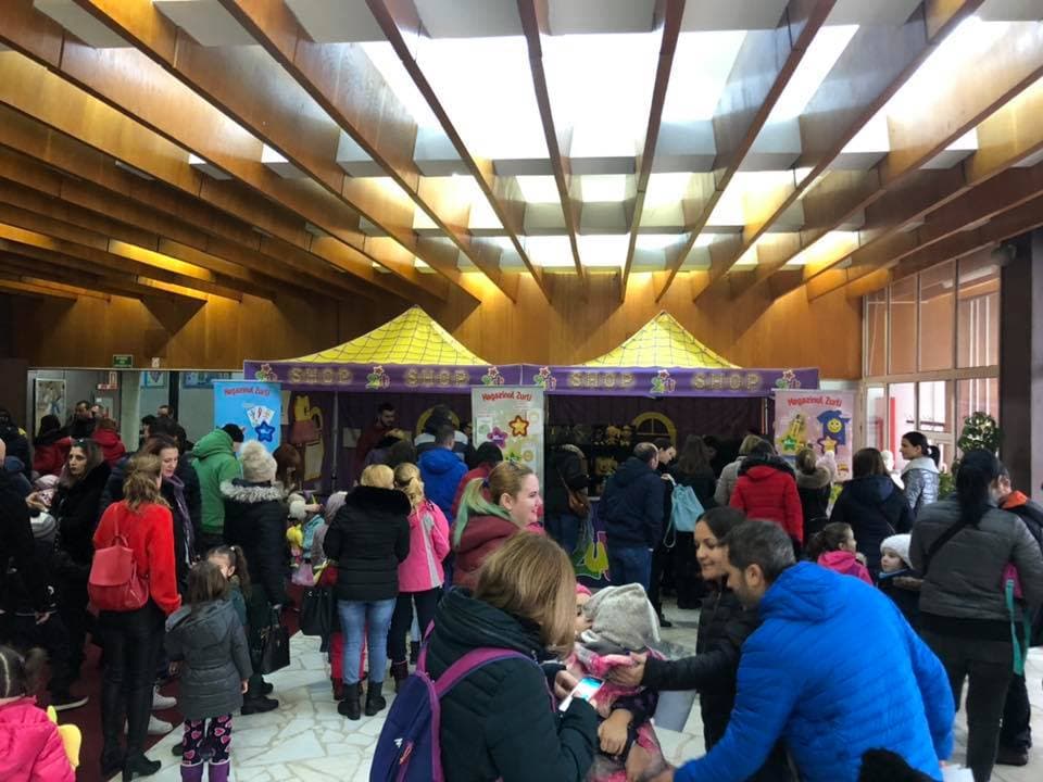 Casa de Cultură a Sindicatelor Ploiești