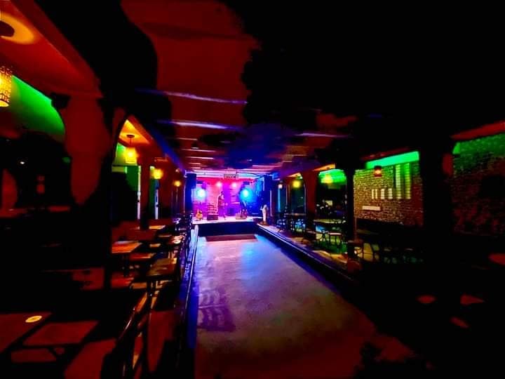 Club Flex
