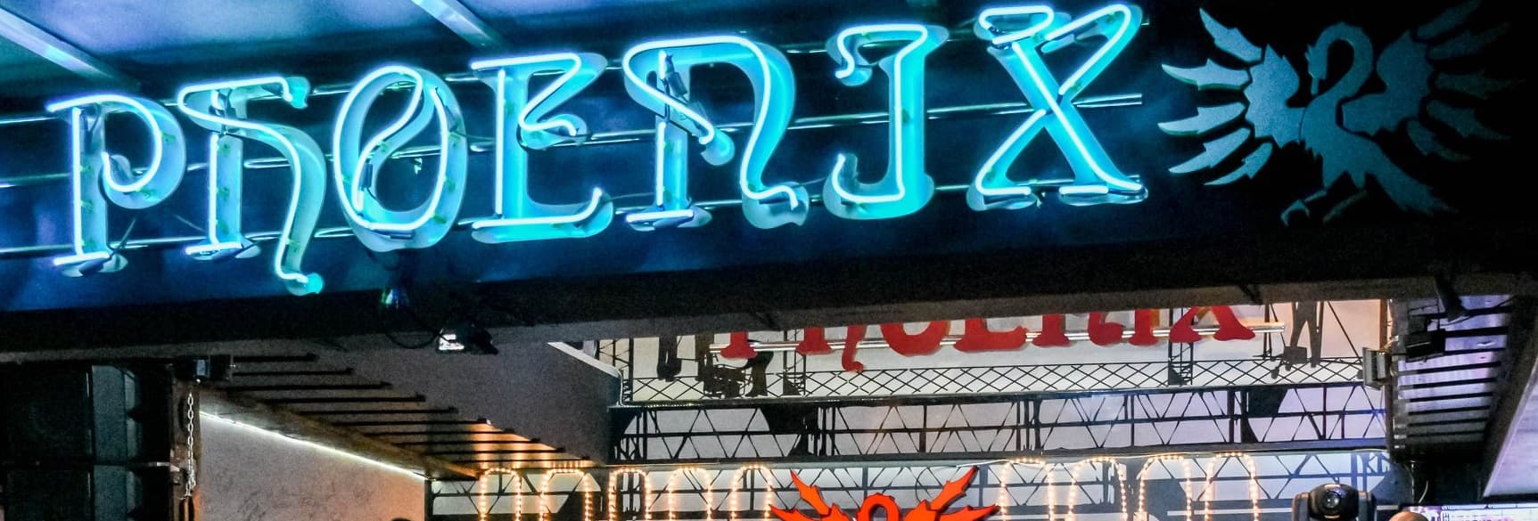 Club Phoenix