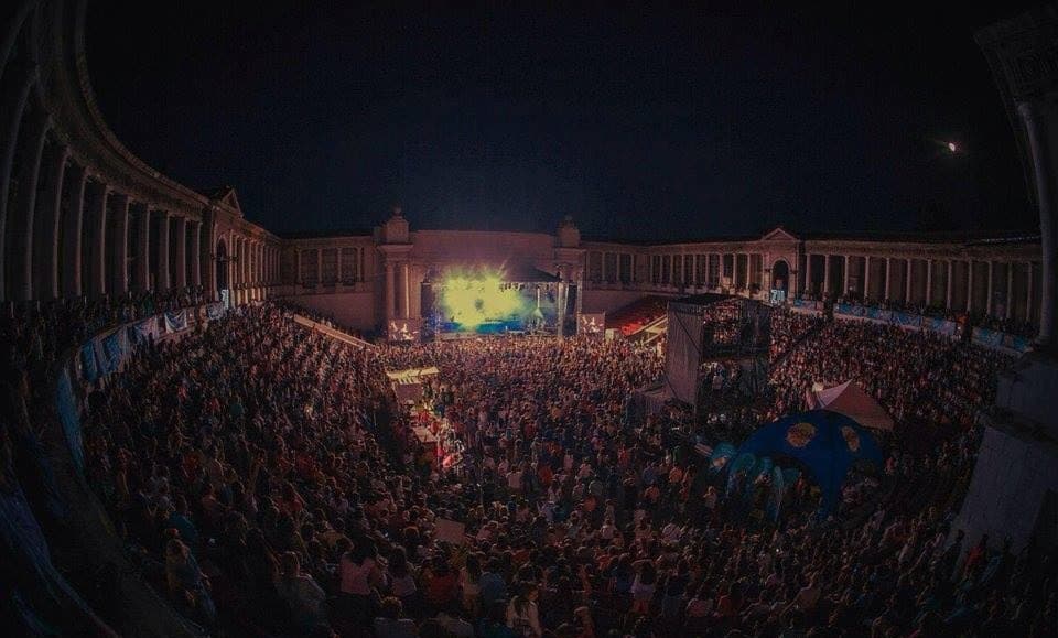 Arenele Romane