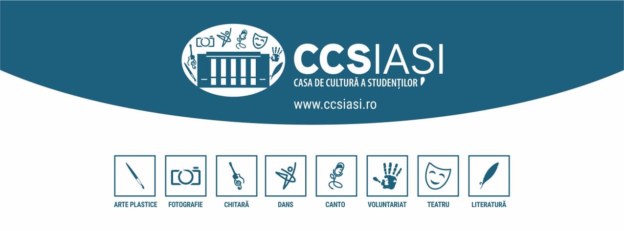 Casa de Cultură a Studenților Iași