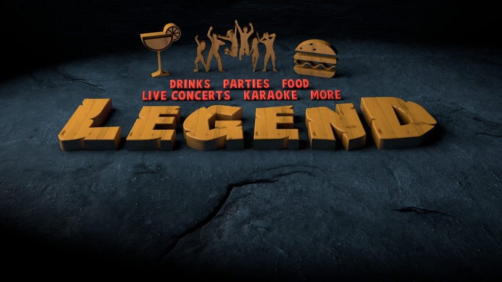 Legend Pub