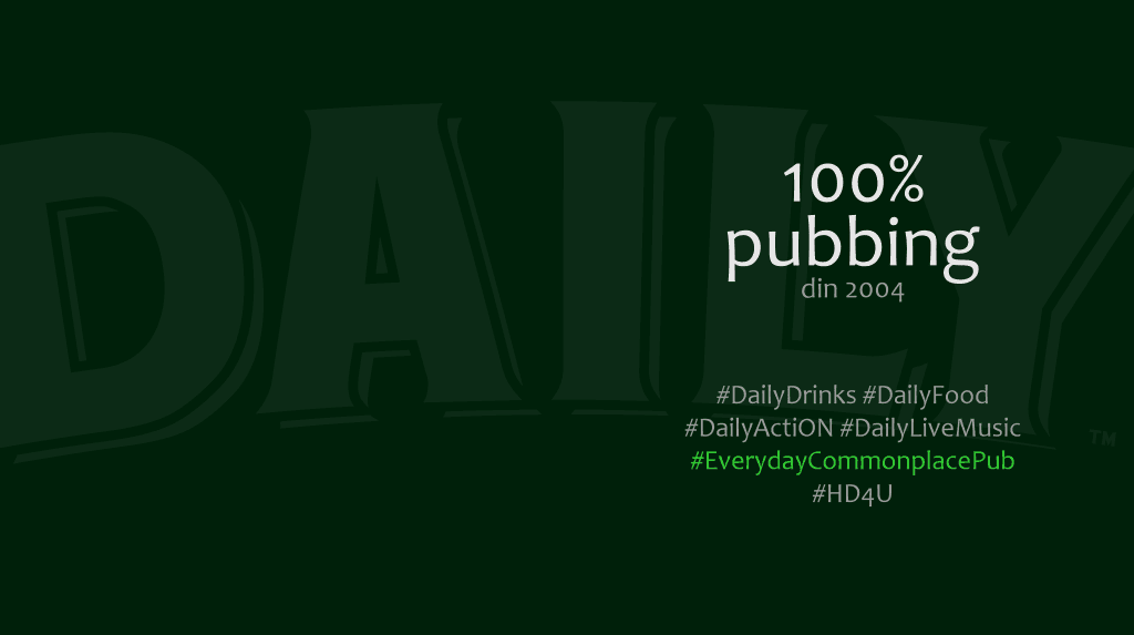Daily Pub