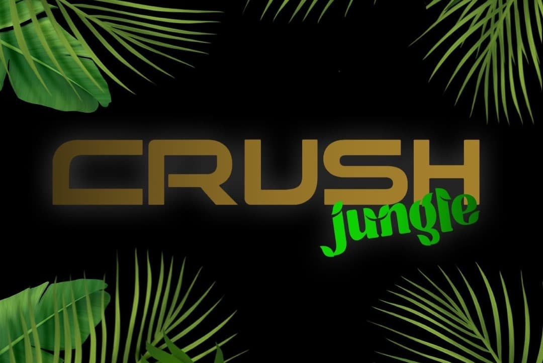 Crush Jungle